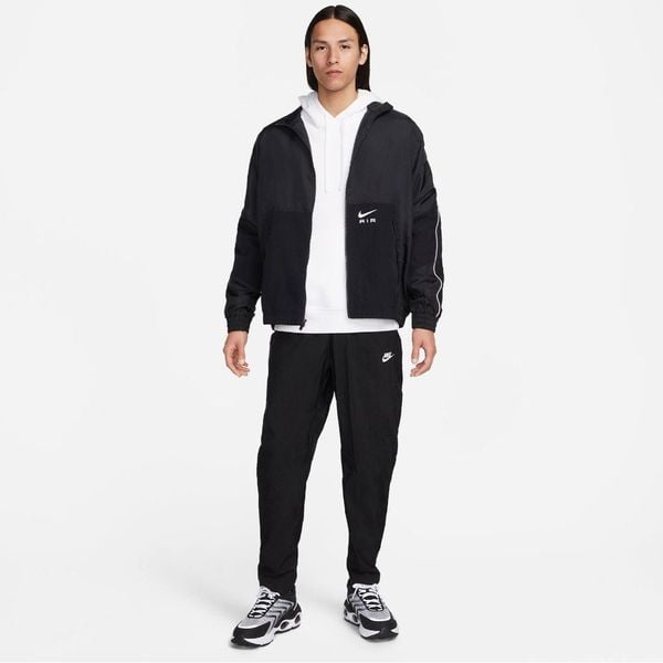 Áo Khoác Nike Men's Air Woven Track Jacket (CH)