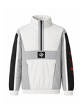 Áo Khoác Ura Wing Halfzip Men's Jacket