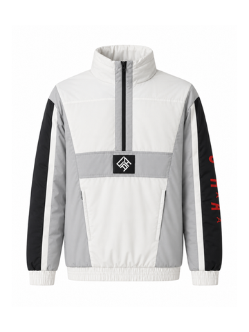 Áo Khoác Ura Wing Halfzip Men's Jacket