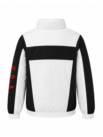 Áo Khoác Ura Wing Halfzip Men's Jacket
