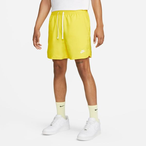 Quần Ngắn Nike Woven Flow Shorts