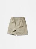 Quần Ngắn Ura Commuter Eco Shorts