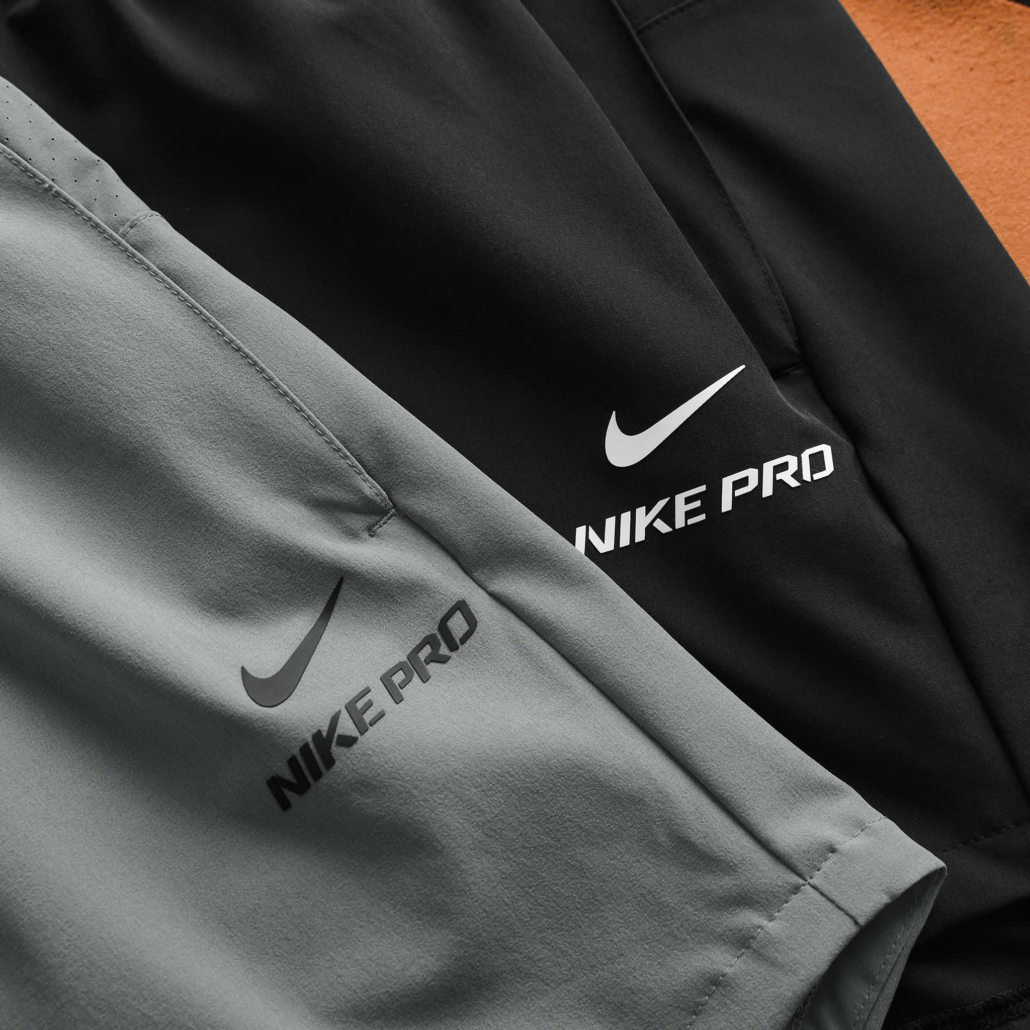 Quần Ngắn Nike Pro Training Dri-FIT 6' Shorts