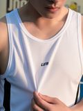 Áo Thun Ura Icon Jersey Tank Top