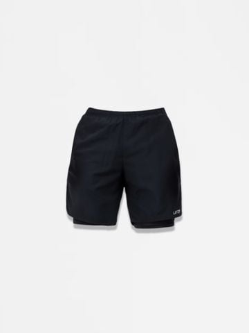 Quần Ngắn Ura Challenger 2 In 1 Shorts