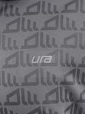 Áo Thun Ura Bold Typographic Polo