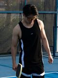 Áo Thun Ura Icon Jersey Tank Top
