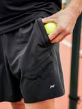 Quần Ngắn Ura Court 6' Club Tennis Shorts