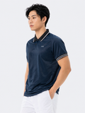 Áo Thun Ura Court Tennis Polo
