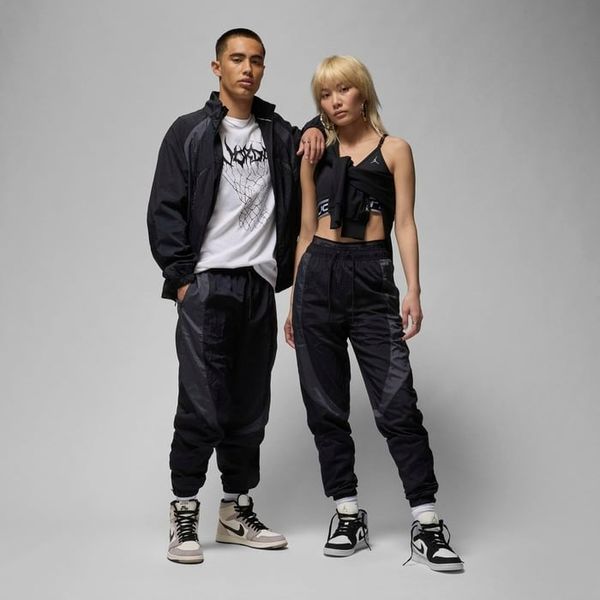 Bộ Thể Thao Jordan Sports Jam Warm-up Tracksuit