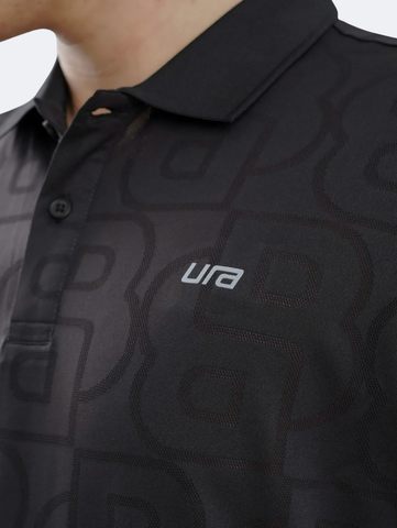 Áo Thun Ura Bold Donian Polo