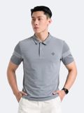 Áo Thun Ura ADV Men's Golf Polo SS2
