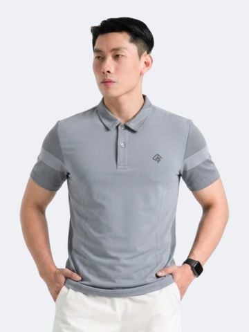 Áo Thun Ura ADV Men's Golf Polo SS2