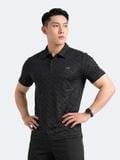 Áo Thun Ura Bold Polo