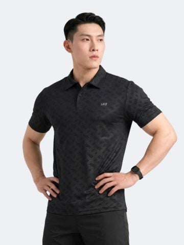 Áo Thun Ura Bold Polo
