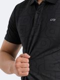 Áo Thun Ura Bold Donian Polo