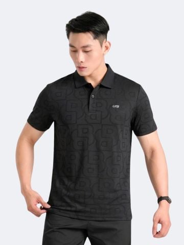 Áo Thun Ura Bold Donian Polo
