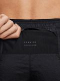 Quần Ngắn Ura Run Division Shorts