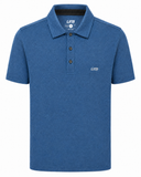 Áo Thun Ura ADV Casual Polo