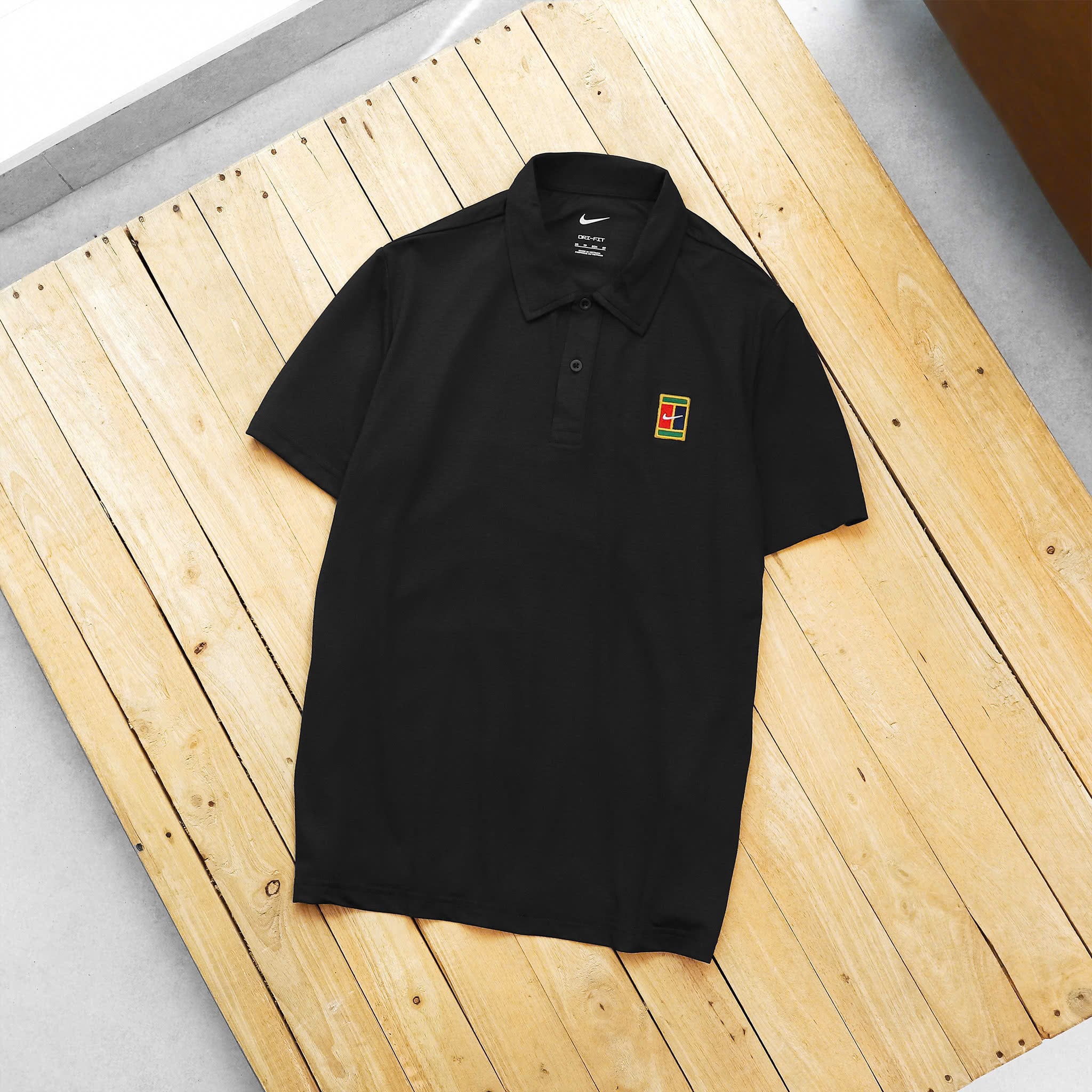 Áo Thun Nike Court Dri-FIT ADV Slam Polo