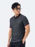 Áo Thun Ura Print Benassi Polo