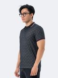 Áo Thun Ura Print Benassi Polo