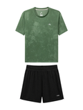 Bộ Thể Thao Ura Tie Dye Pro Training