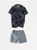 Bộ Thể Thao Ura Tie Dye Pro Training
