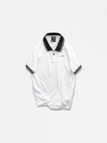 Áo Thun Ura Court Tennis Polo