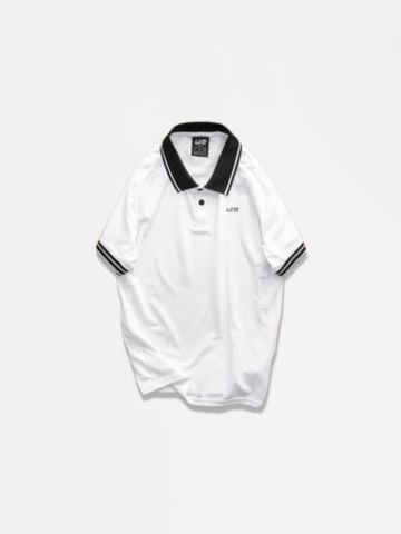 Áo Thun Ura Court Tennis Polo