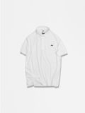 Áo Thun Ura Stride Jacquard Polo