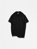 Áo Thun Ura Stride Jacquard Tee