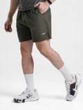 Quần Ngắn Ura Club Woven Flow Shorts