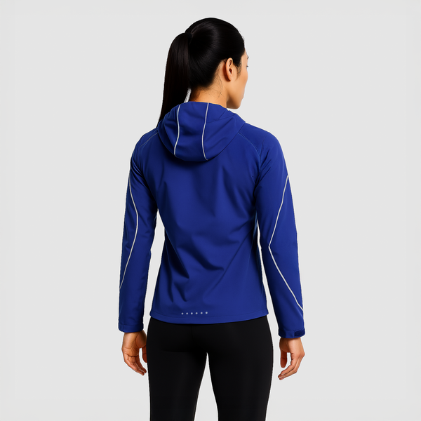 Áo Khoác Nike Shield Windbreaker Women’s Jacket