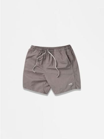 Quần Ngắn Ura Club Woven Flow Shorts