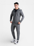 Bộ Thể Thao Ura Fleece Essential Tracksuit