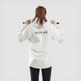 Áo Khoác Nike Shield Windbreaker Women’S Texas A&M Jacket