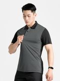 Áo Thun Ura Player Heritage Polo