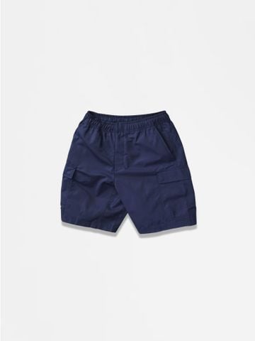 Quần Ngắn Ura Men's Unlined Cargo Shorts