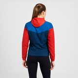 Áo Khoác Nike Women’s Sportswear Windrunner C.A Club Jacket
