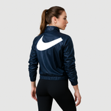 Áo Khoác Nike Women’s Jacket - Sportwear Swoosh