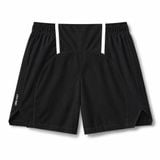Quần Ngắn Ura Heritage Smash Shorts