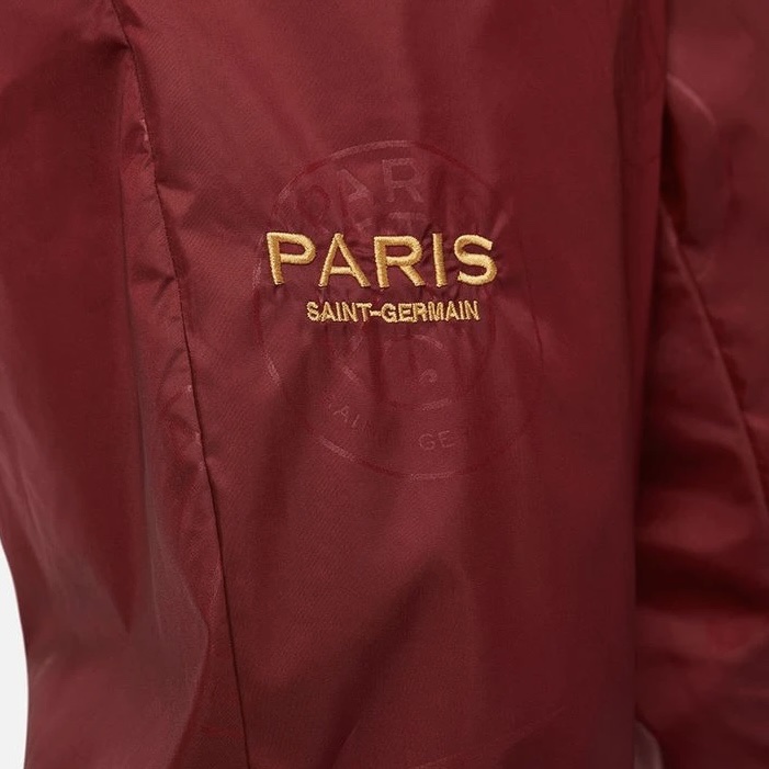 Bộ Thể Thao Nike Paris Saint-Germain Sport Essential Tracksuit