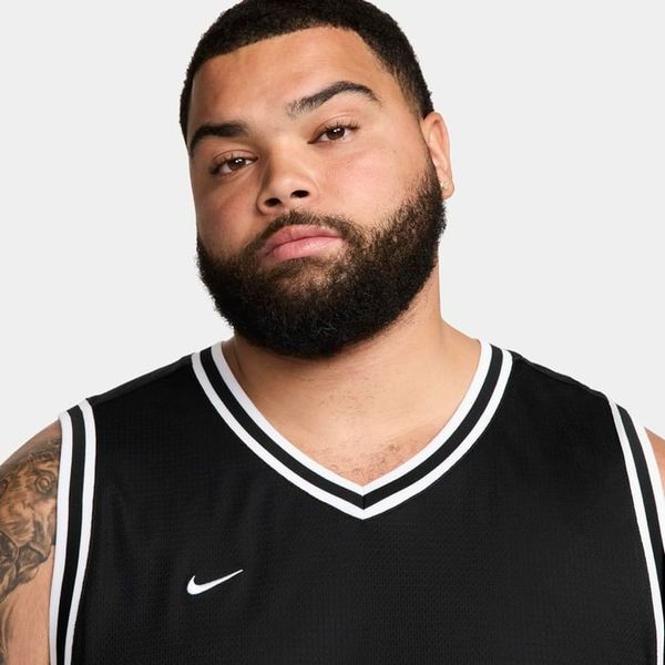 Áo Thun Nike DNA Mesh BSKT Jersey