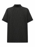 Áo Thun Ura Bold Donian Polo