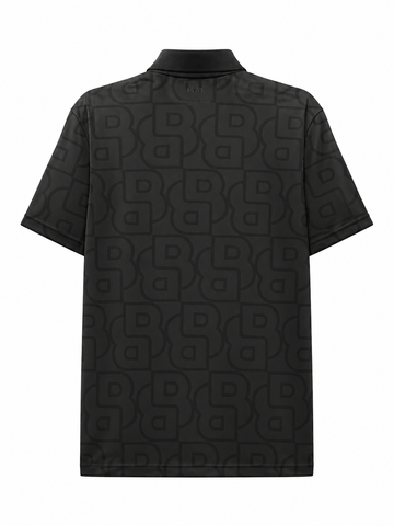 Áo Thun Ura Bold Donian Polo