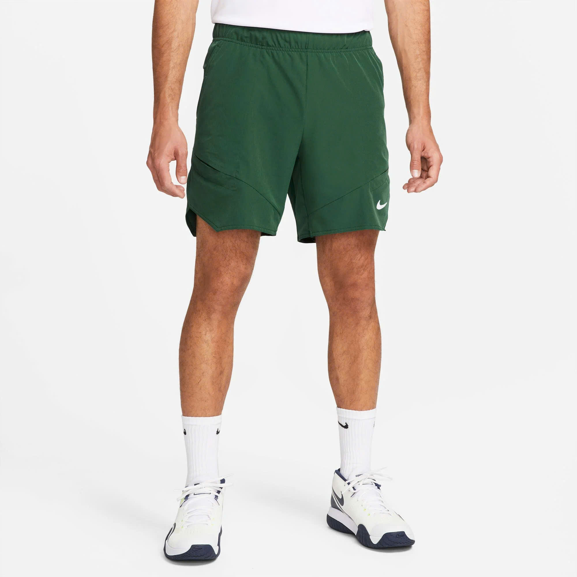 Quần Ngắn Nike Court Dri-Fit Advantage Tennis Shorts