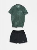 Bộ Thể Thao Ura Tie Dye Pro Training