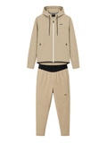 Bộ Thể Thao Ura Fleece Essential Tracksuit