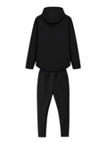 Bộ Thể Thao Ura Fleece Essential Tracksuit